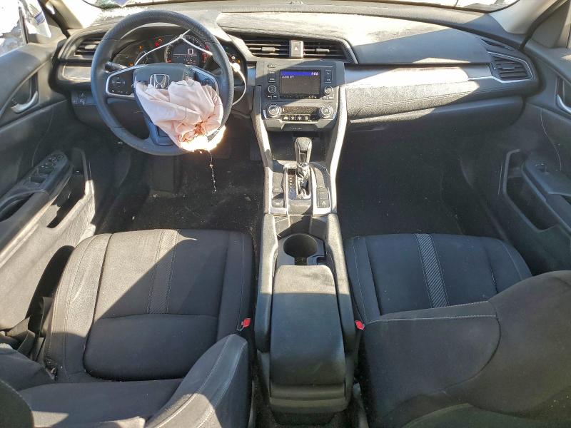 Фото 8 - HONDA CIVIC