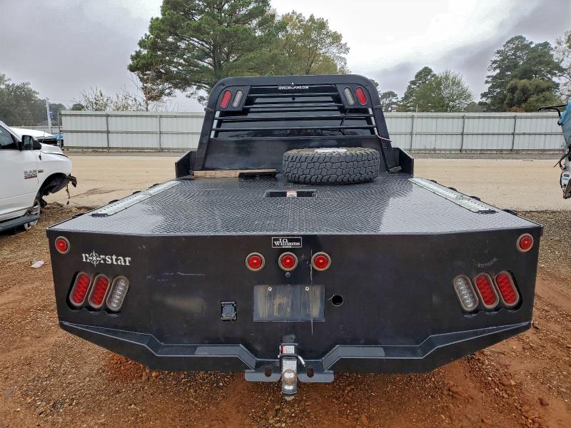 Фото 6 - FORD F350