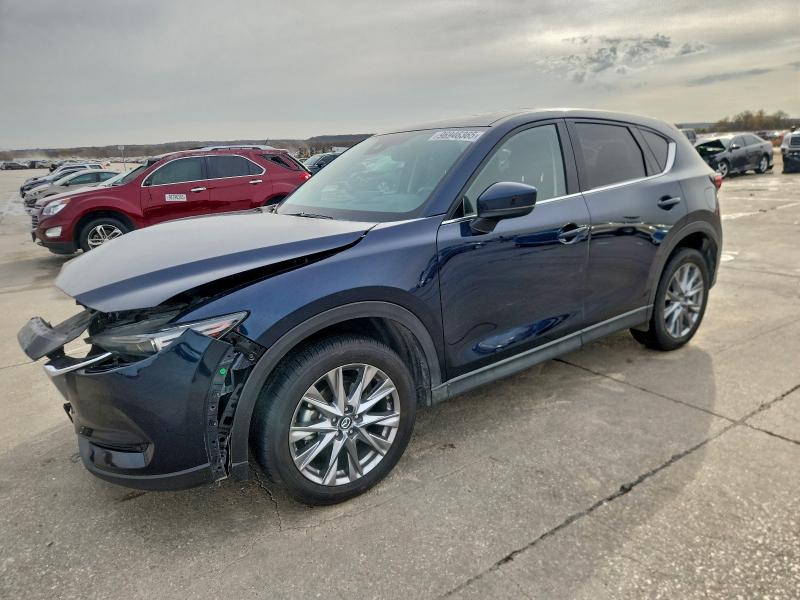 Фото 1 - MAZDA CX-5