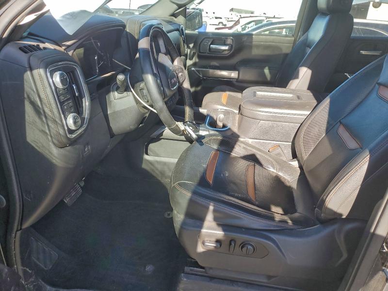 Фото 7 - GMC SIERRA