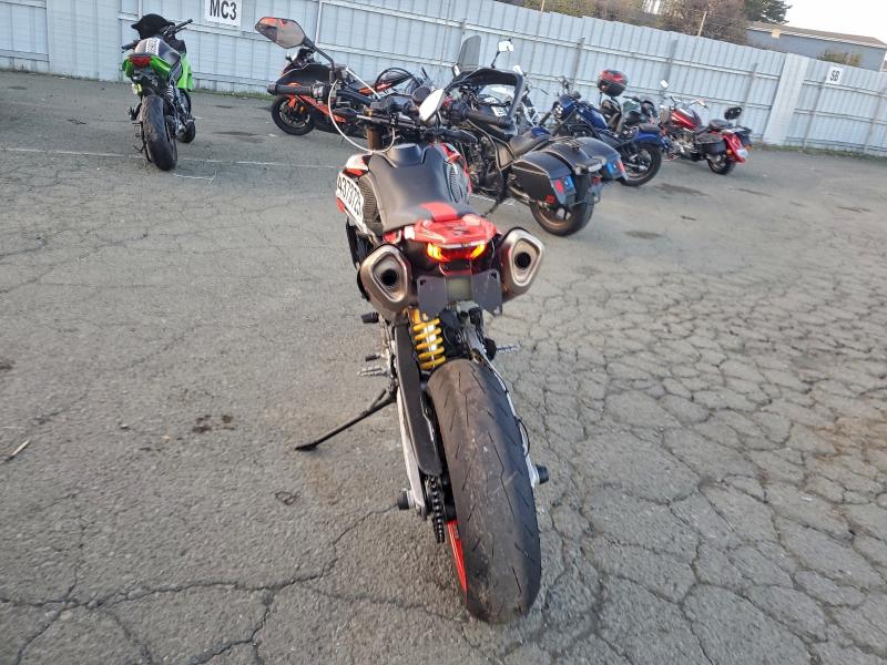 DUCATI HYPERMOTAR 2024