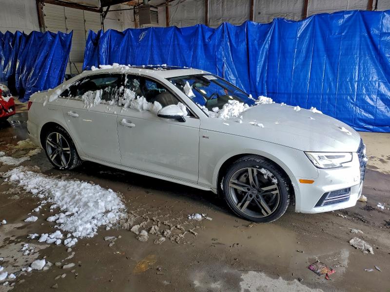 Фото 4 - AUDI A4