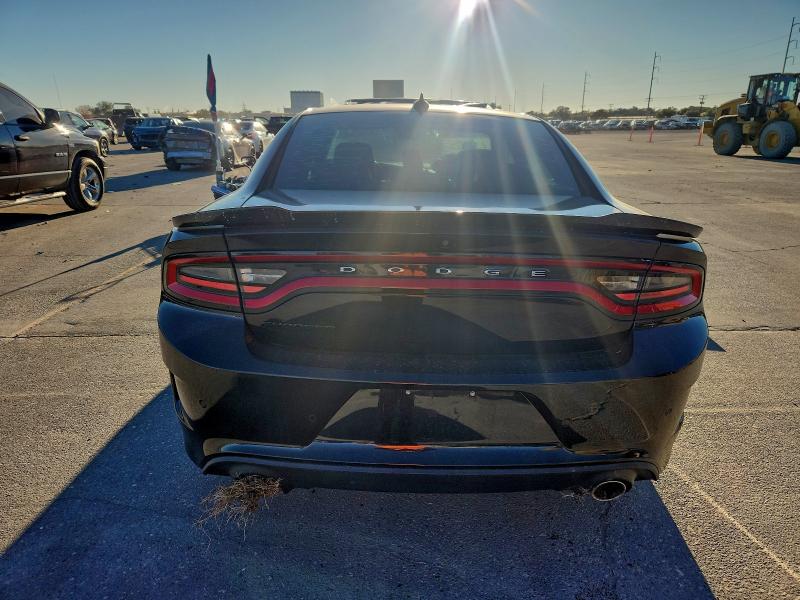 Фото 6 - DODGE CHARGER