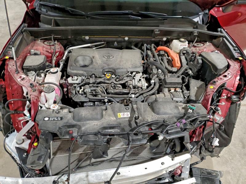 Фото 12 - TOYOTA VENZA