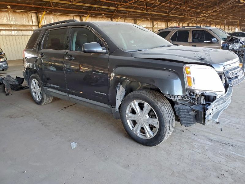 Фото 4 - GMC TERRAIN