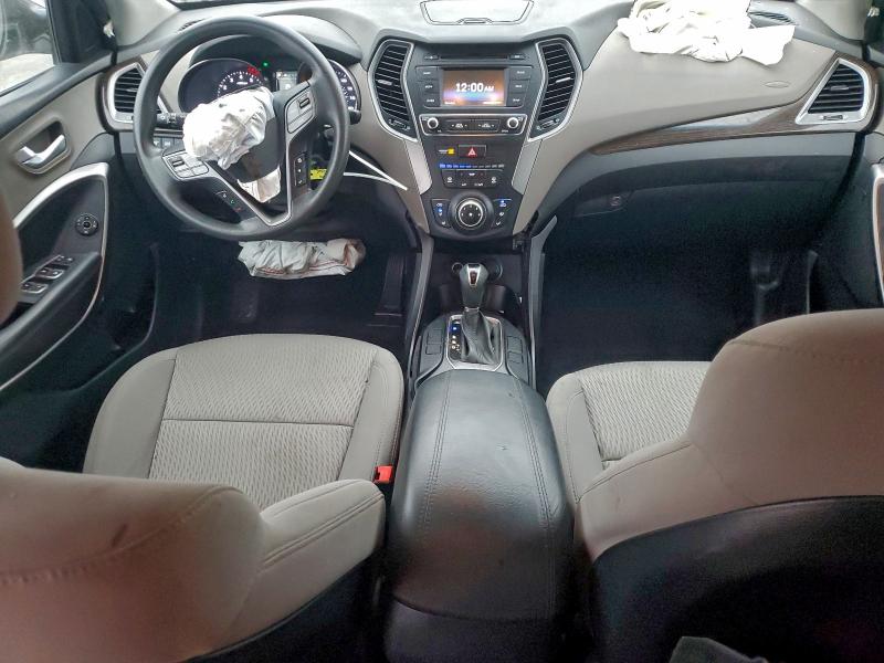 Фото 8 - HYUNDAI SANTA FE