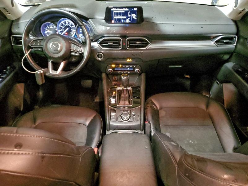 Фото 8 - MAZDA CX-5