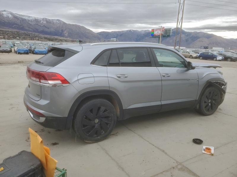 Фото 3 - VOLKSWAGEN ATLAS