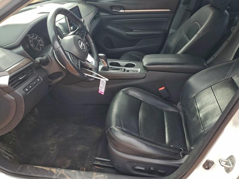 NISSAN ALTIMA 2019 VIN 1N4BL4EW8KC190108