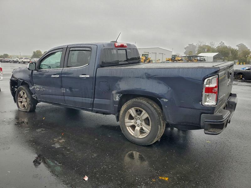 Фото 2 - CHEVROLET COLORADO