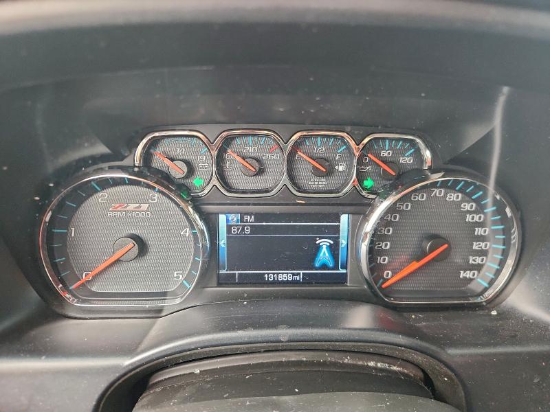 Фото 9 - CHEVROLET ALL Models