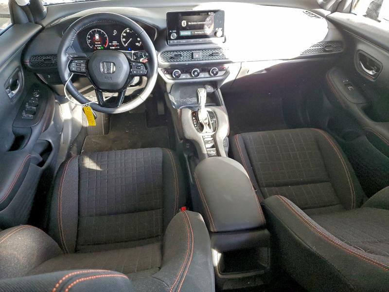 Фото 8 - HONDA HR-V