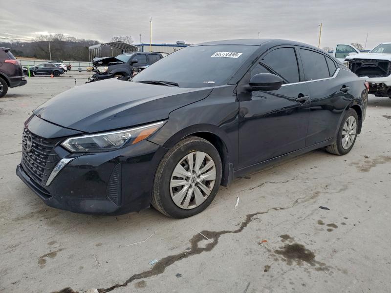 Фото 1 - NISSAN SENTRA