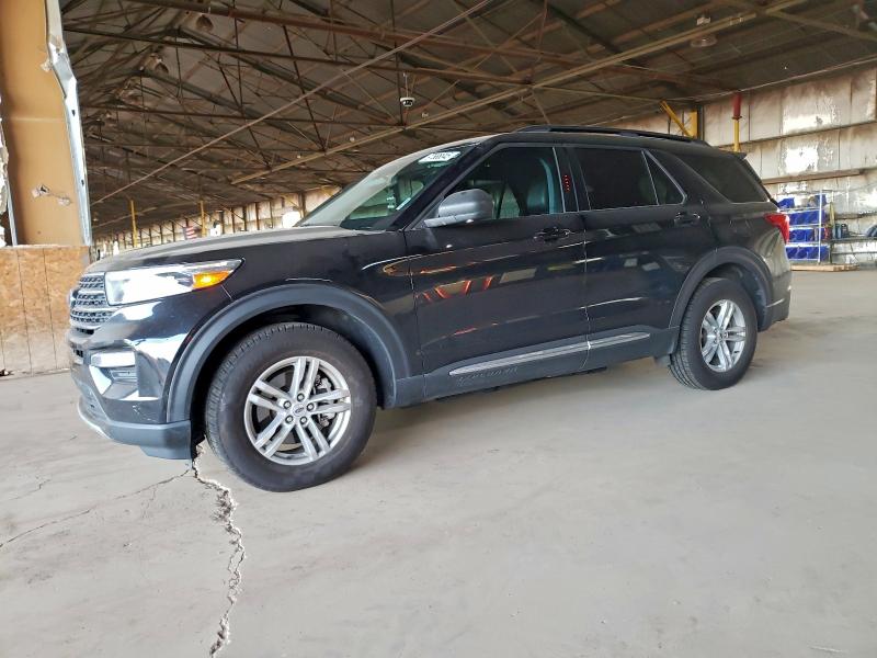 Фото 1 - FORD EXPLORER