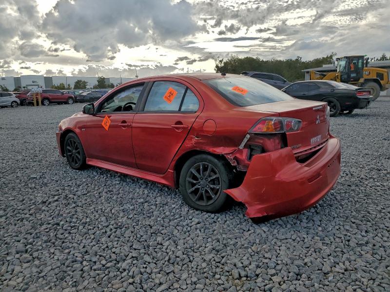 Фото 2 - MITSUBISHI LANCER