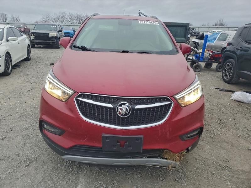 Фото 5 - BUICK ENCORE
