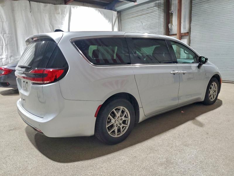 Фото 3 - CHRYSLER PACIFICA