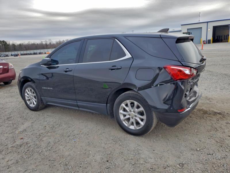 Фото 2 - CHEVROLET EQUINOX