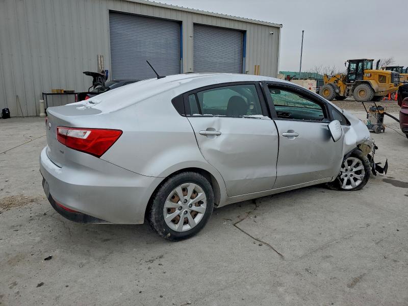Фото 3 - KIA RIO