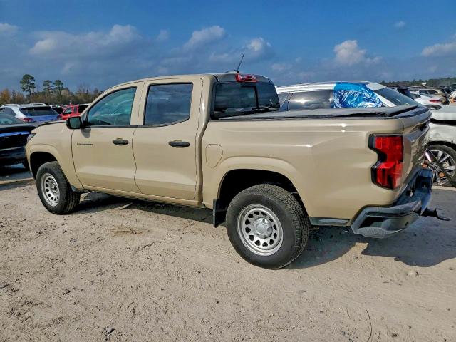 Фото 2 - CHEVROLET COLORADO