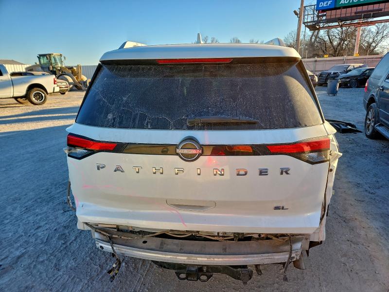 Фото 6 - NISSAN PATHFINDER