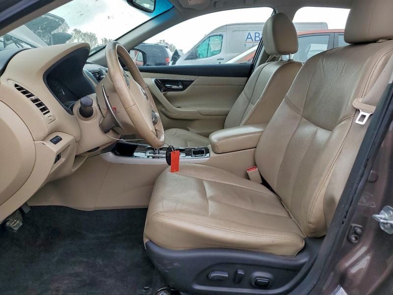 Фото 7 - NISSAN ALTIMA