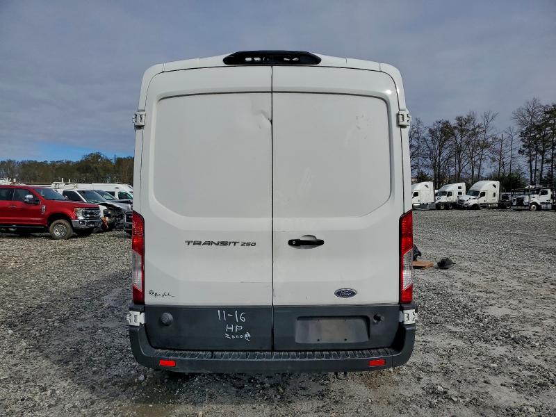 Фото 6 - FORD TRANSIT