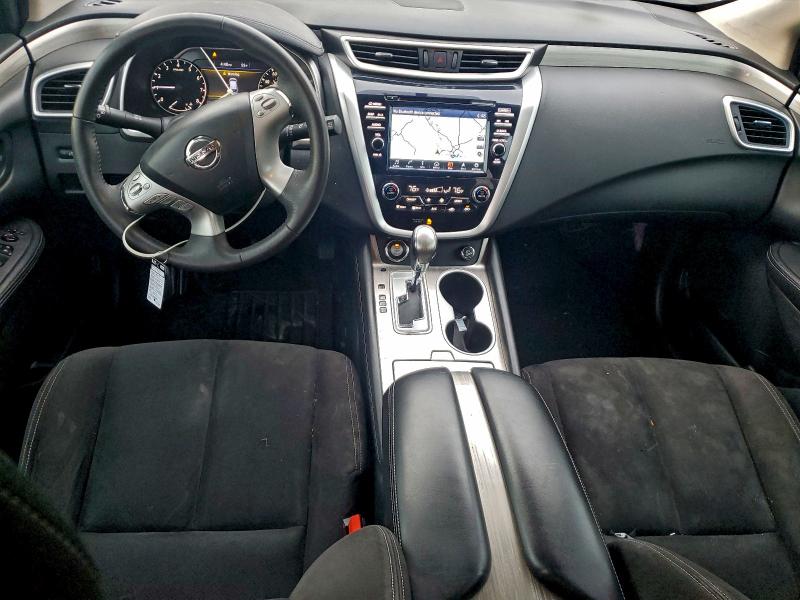 Фото 8 - NISSAN MURANO