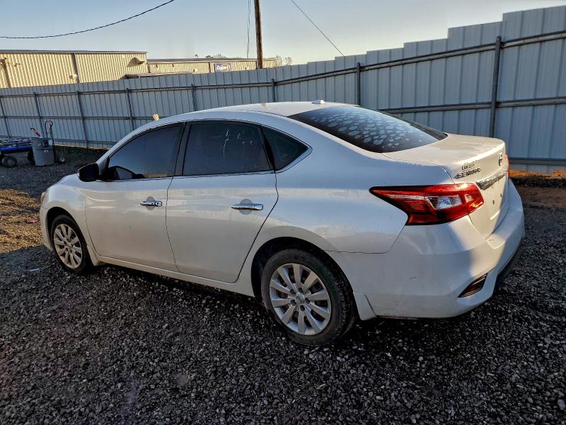 Фото 2 - NISSAN SENTRA