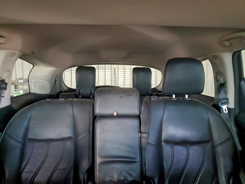 Фото 10 - INFINITI QX60