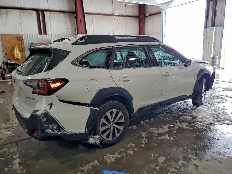 Фото 3 - SUBARU LEGACY