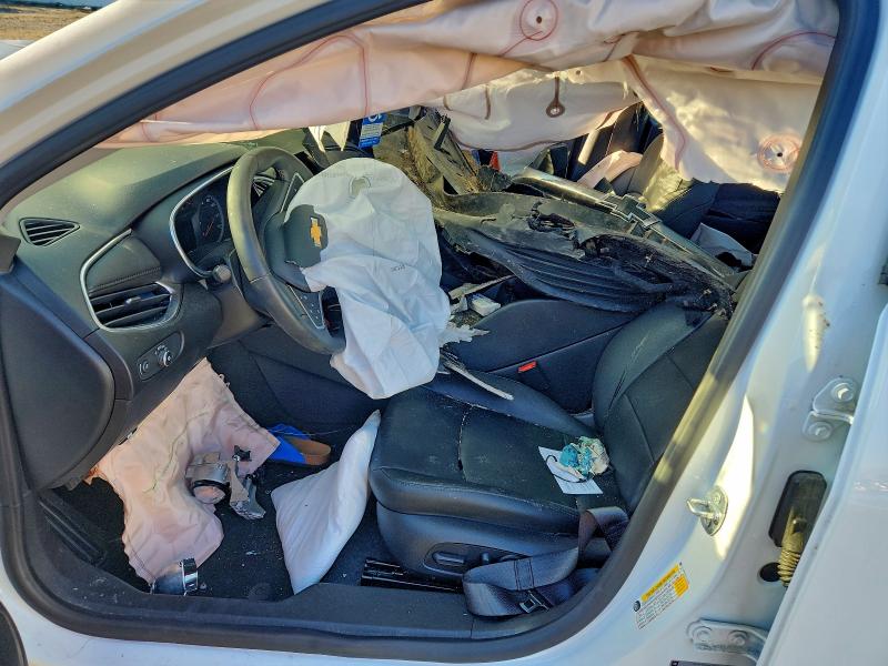 Фото 7 - CHEVROLET MALIBU