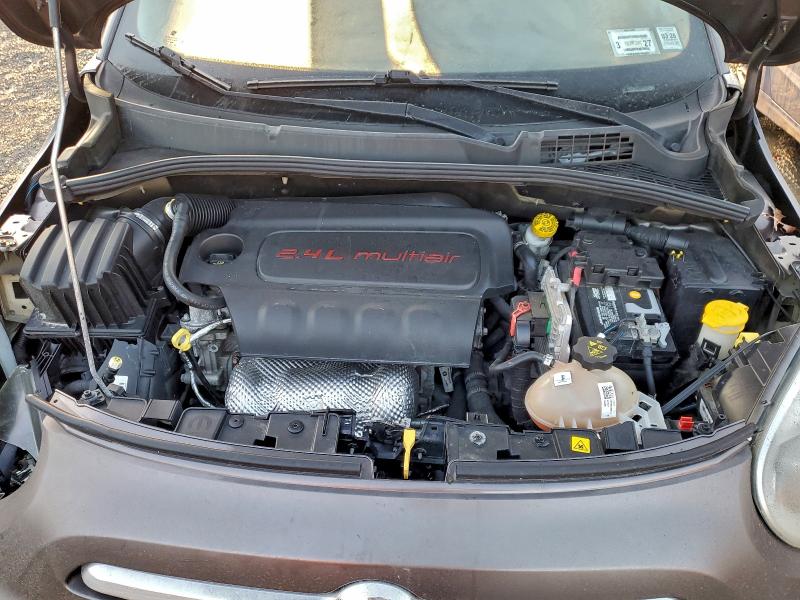 Фото 12 - FIAT 500