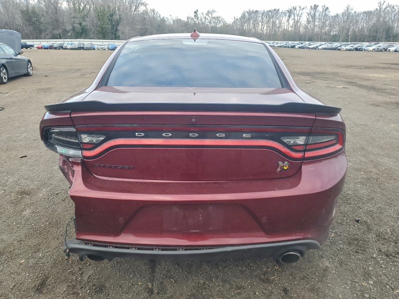 Фото 6 - DODGE CHARGER