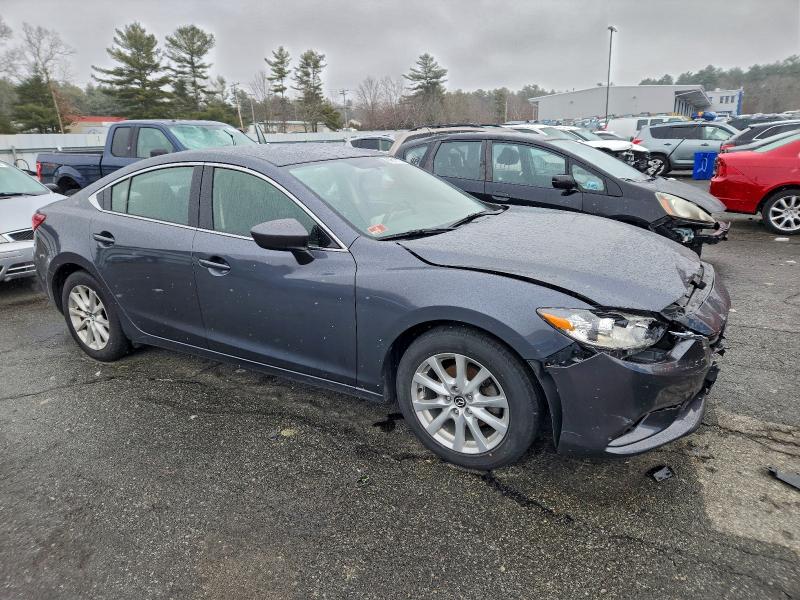 Фото 4 - MAZDA 6