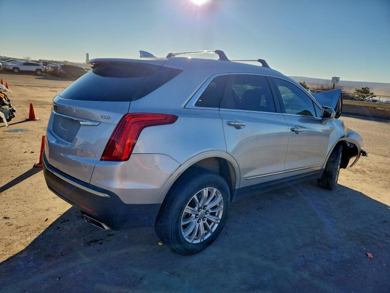Фото 3 - CADILLAC XT5