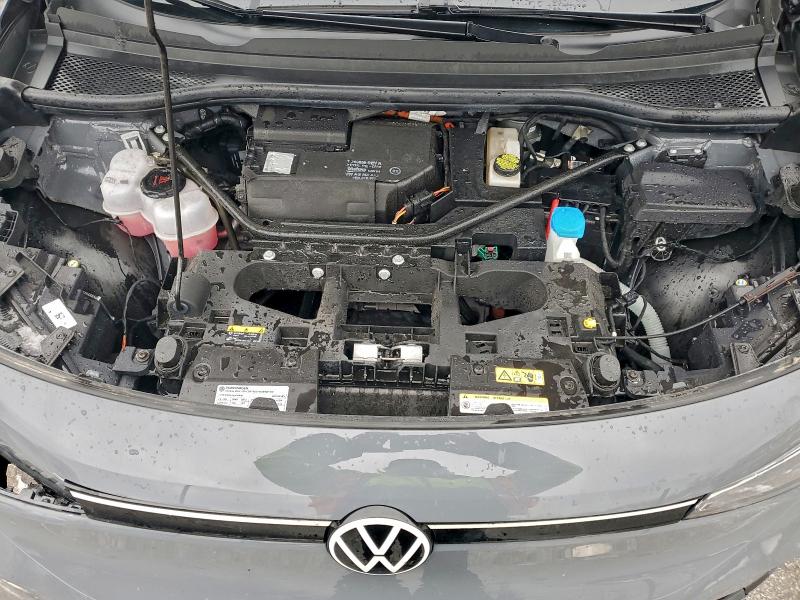 VOLKSWAGEN ID.4 PRO 2023 VIN 1V2CMPE89PC016133