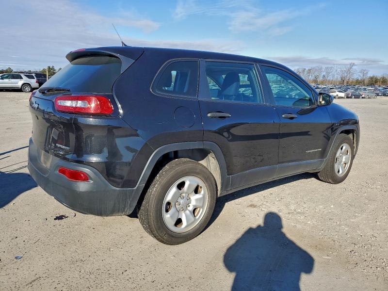 Фото 3 - JEEP GRAND CHER