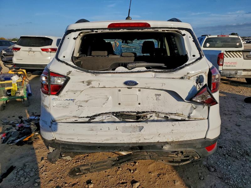 Фото 6 - FORD ESCAPE