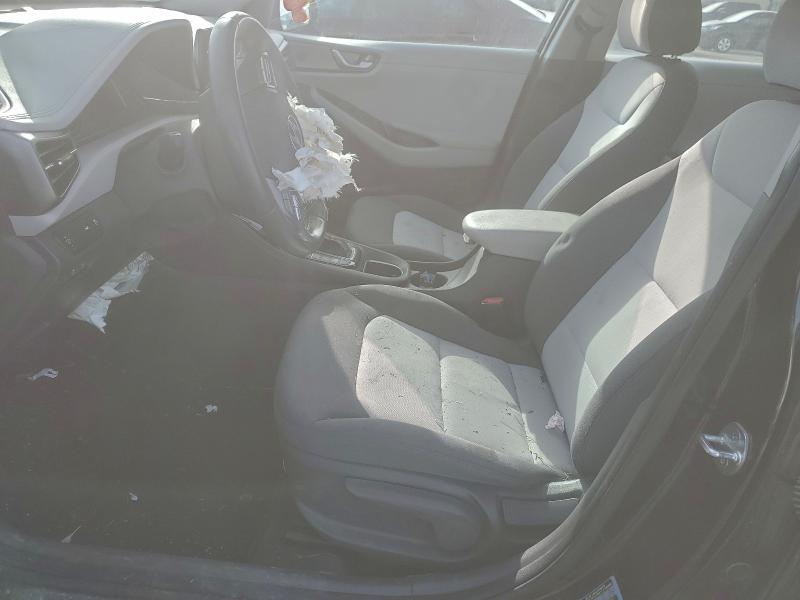 Фото 7 - HYUNDAI IONIQ