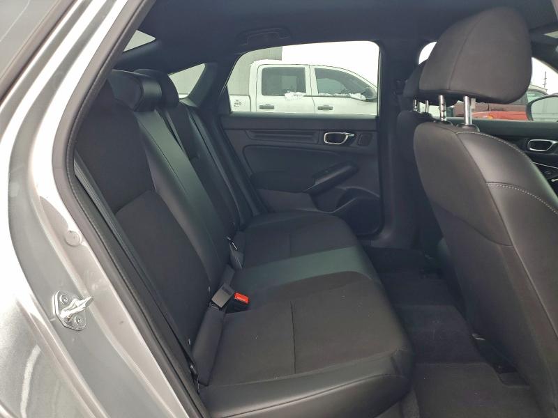 Фото 10 - HONDA CIVIC