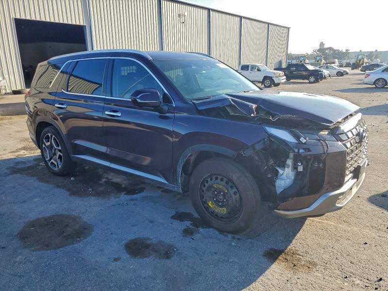 Фото 4 - HYUNDAI PALISADE