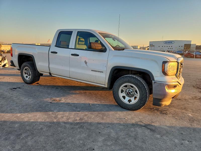 Фото 4 - GMC SIERRA