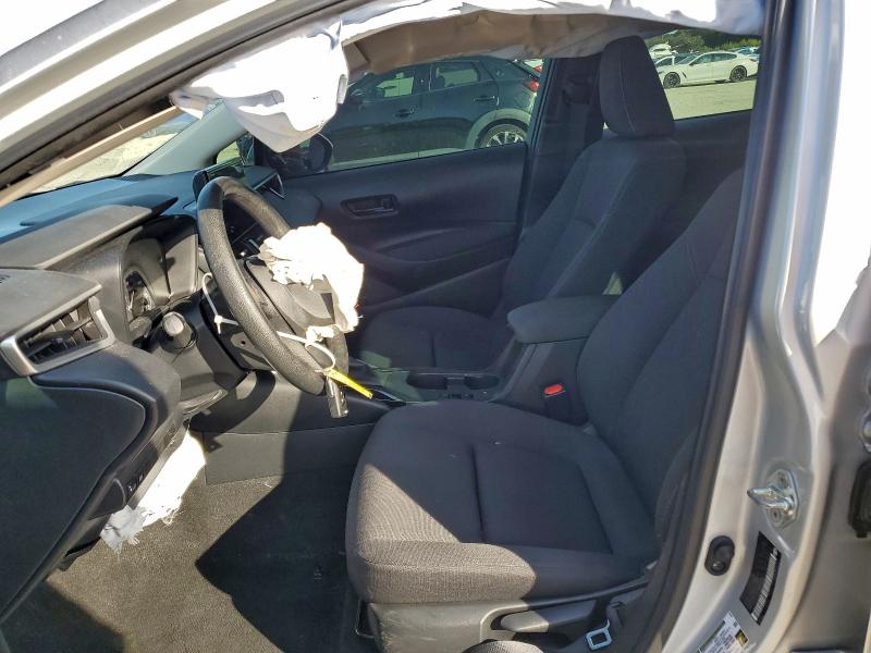 Фото 7 - TOYOTA COROLLA