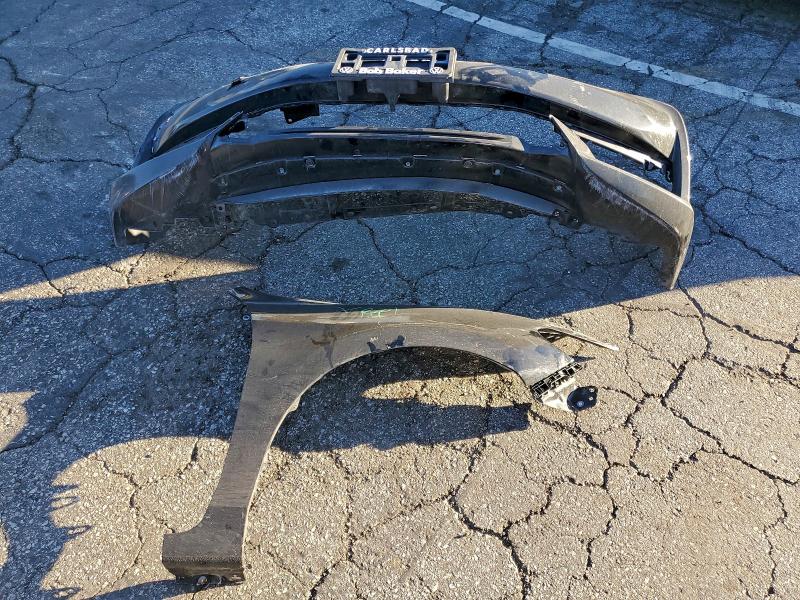 Фото 12 - HONDA ACCORD