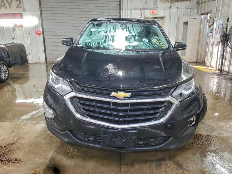 Фото 5 - CHEVROLET EQUINOX