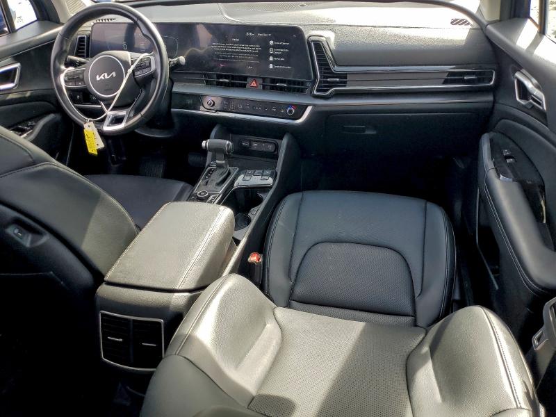 Фото 8 - KIA SPORTAGE