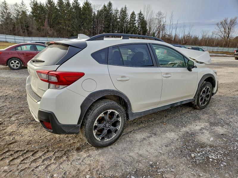 Фото 3 - SUBARU CROSSTREK