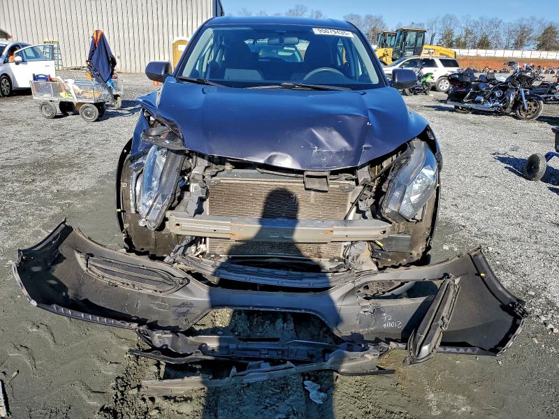 Фото 5 - HONDA HR-V