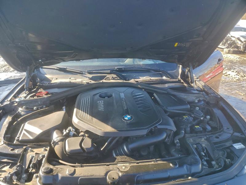 Фото 11 - BMW 4 SERIES